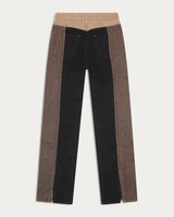 Jane Jean - Dusk/Sorrel/Rye Wash