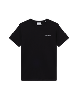 Brady Flowermarket T-Shirt - Black