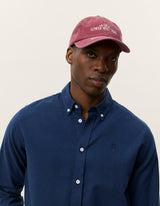 Desert Reg Shirt - Navy