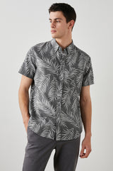 Fairfax Shirt - Palm Shadow