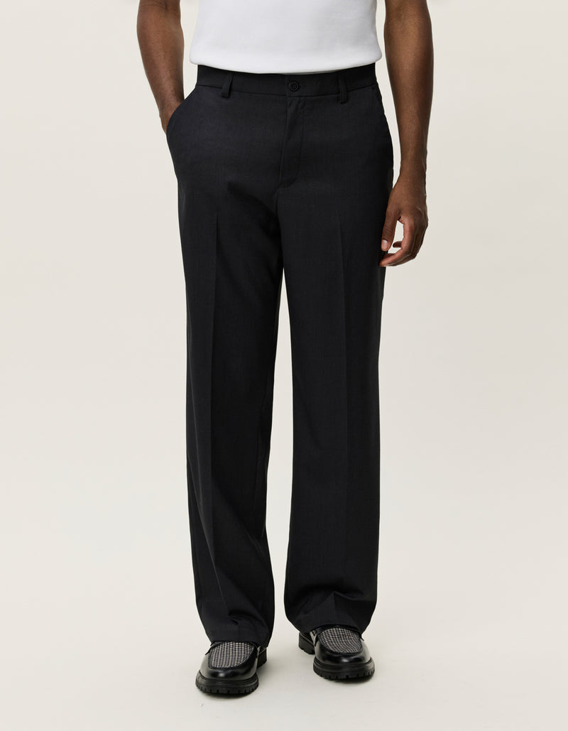 Randall Suiting Pants - Grey