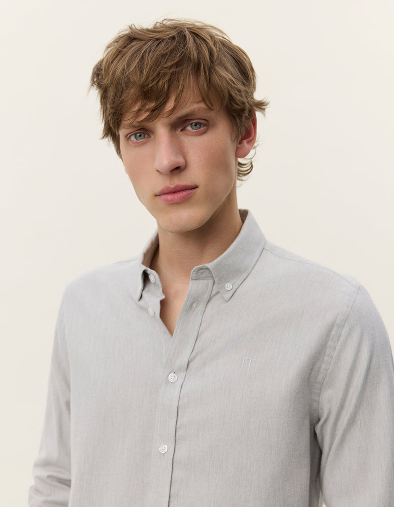 Desert Reg Shirt - Grey