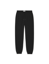 Norregaard Tonal Sweatpants - Black