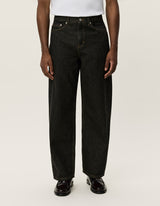 Roi 2-Tone Denim Jeans