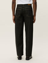 Roi 2-Tone Denim Jeans