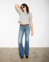 The Strutter Jean - Sonoma - BLVD