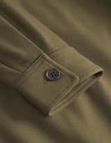 Como Coach Jacket - Olive