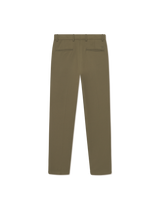 Como Reg Suit Pants - Olive