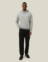 Norregaard Tonal Hoodie - Grey