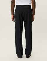 Randall Suiting Pants - Grey
