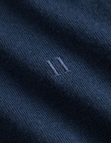 Greyson Merino Knit - Navy