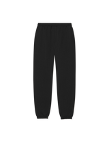 Norregaard Tonal Sweatpants - Black