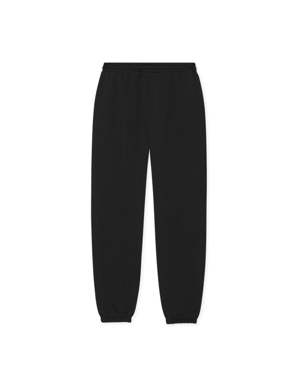 Norregaard Tonal Sweatpants - Black