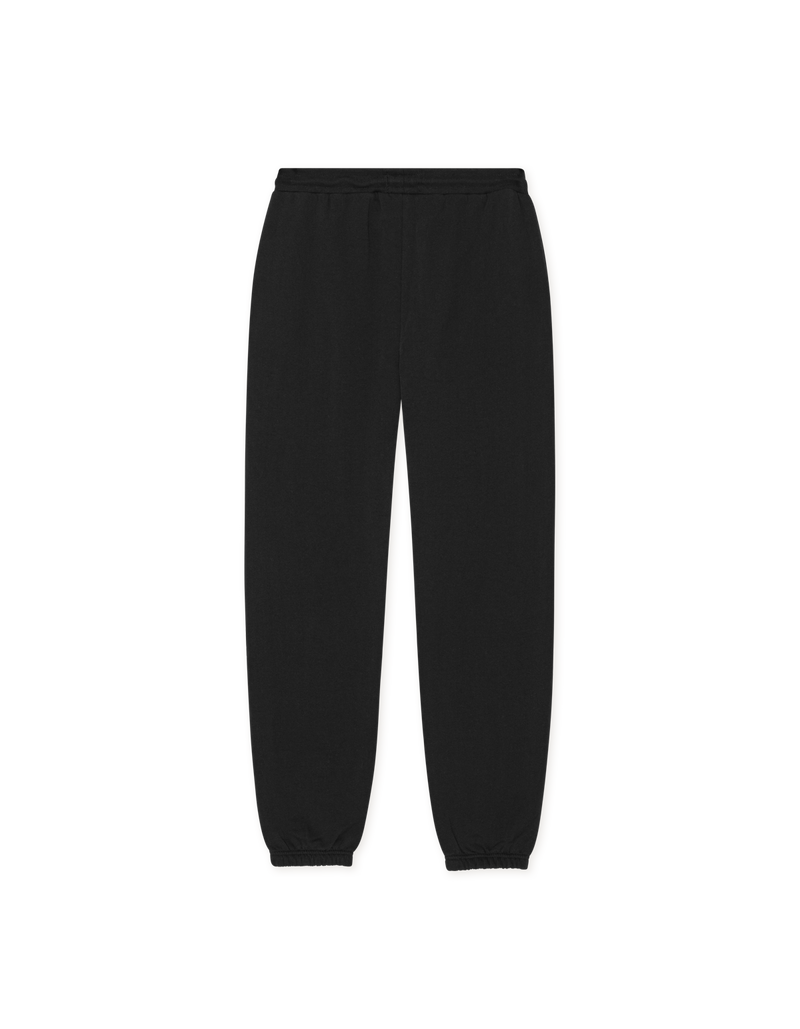 Norregaard Tonal Sweatpants - Black