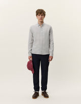 Desert Reg Shirt - Grey