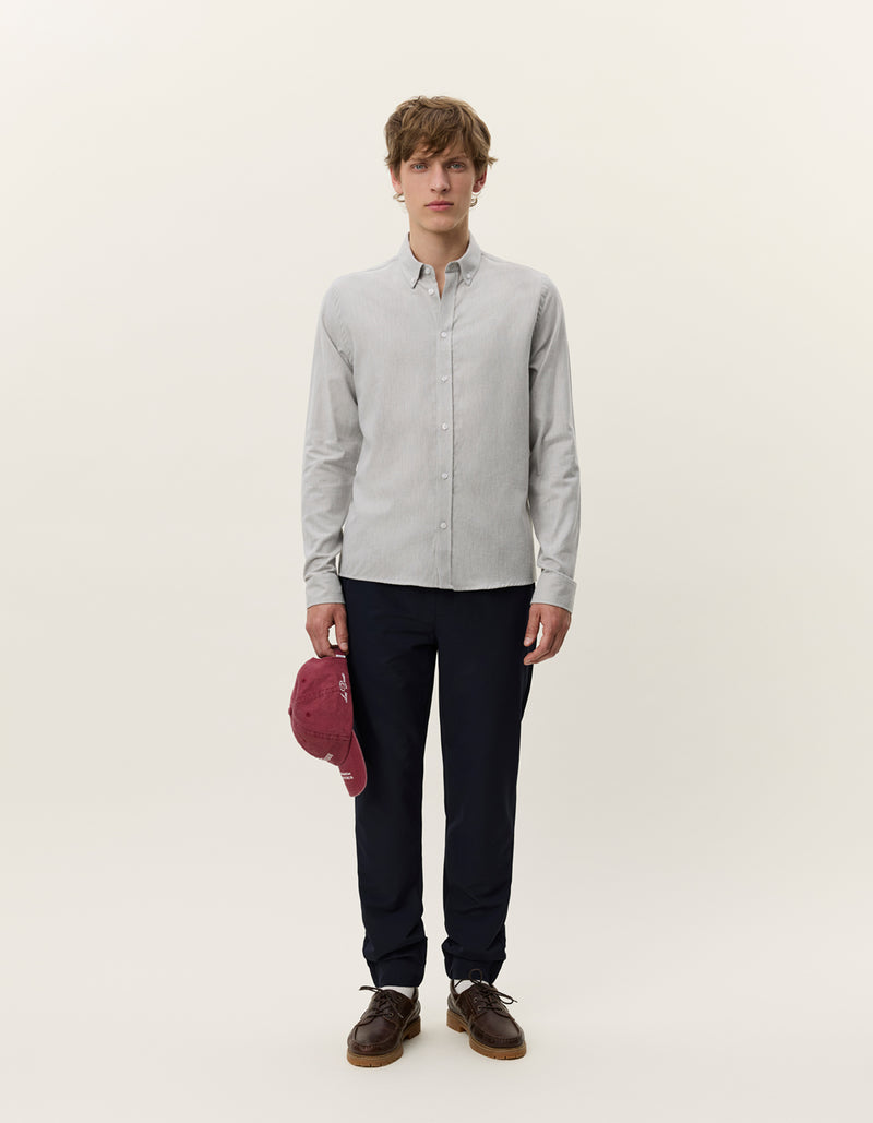 Desert Reg Shirt - Grey