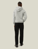Norregaard Tonal Hoodie - Grey