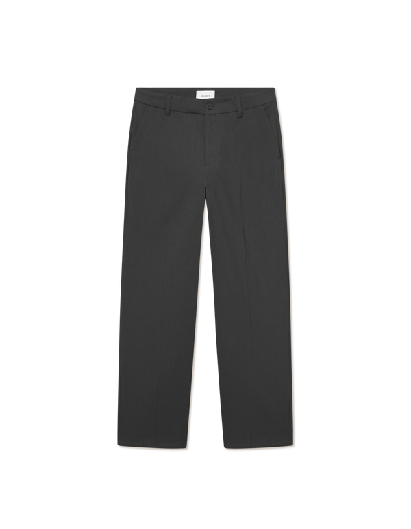 Randall Suiting Pants - Grey