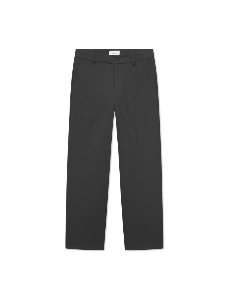 Randall Suiting Pants - Grey