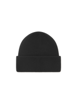 Wayne Beanie - Black