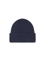 Wayne Beanie - Navy