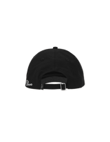 Legacy Dad Cap - Black