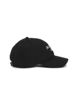 Legacy Dad Cap - Black