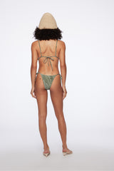 Praia Bottom - Olive Guinea - BLVD