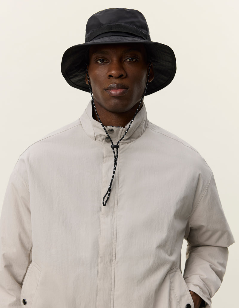 Norwood Ripstop Jacket - Light Sand