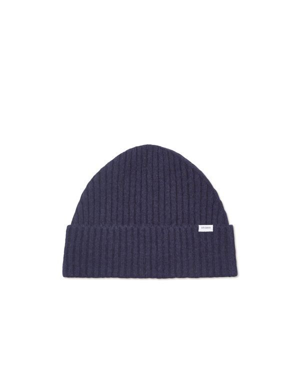 Ty Beanie - Navy