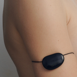 Heaven Mayhem - Julia Necklace - Black/Black