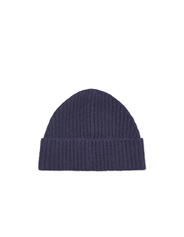 Ty Beanie - Navy