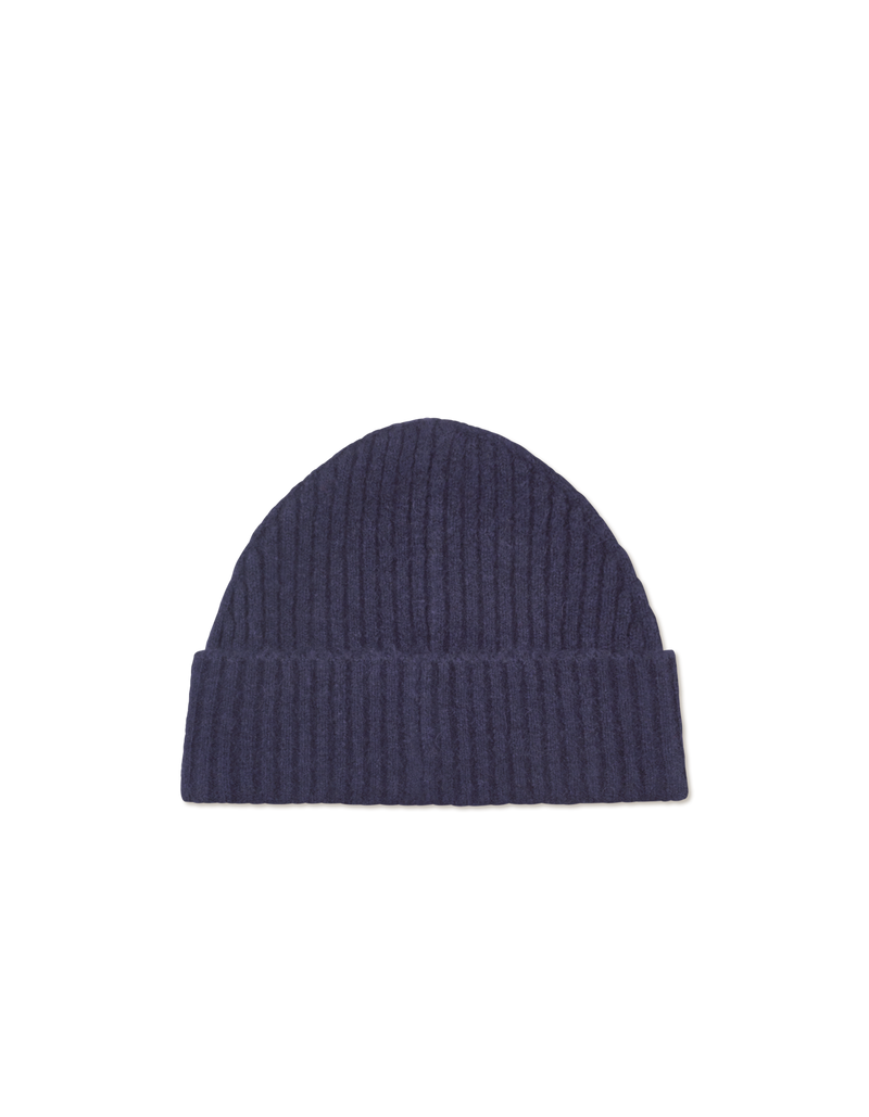 Ty Beanie - Navy