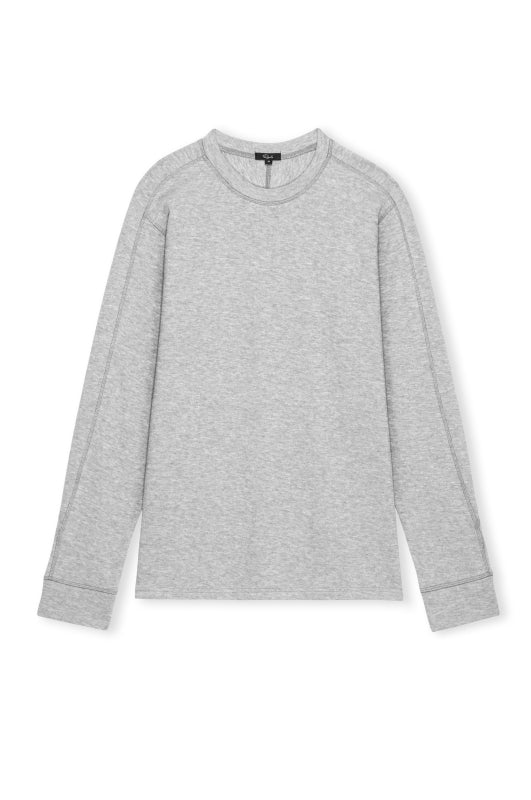 Rheese - Grey Heather