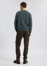 Fit 3 Aero Stretch - Stonewall