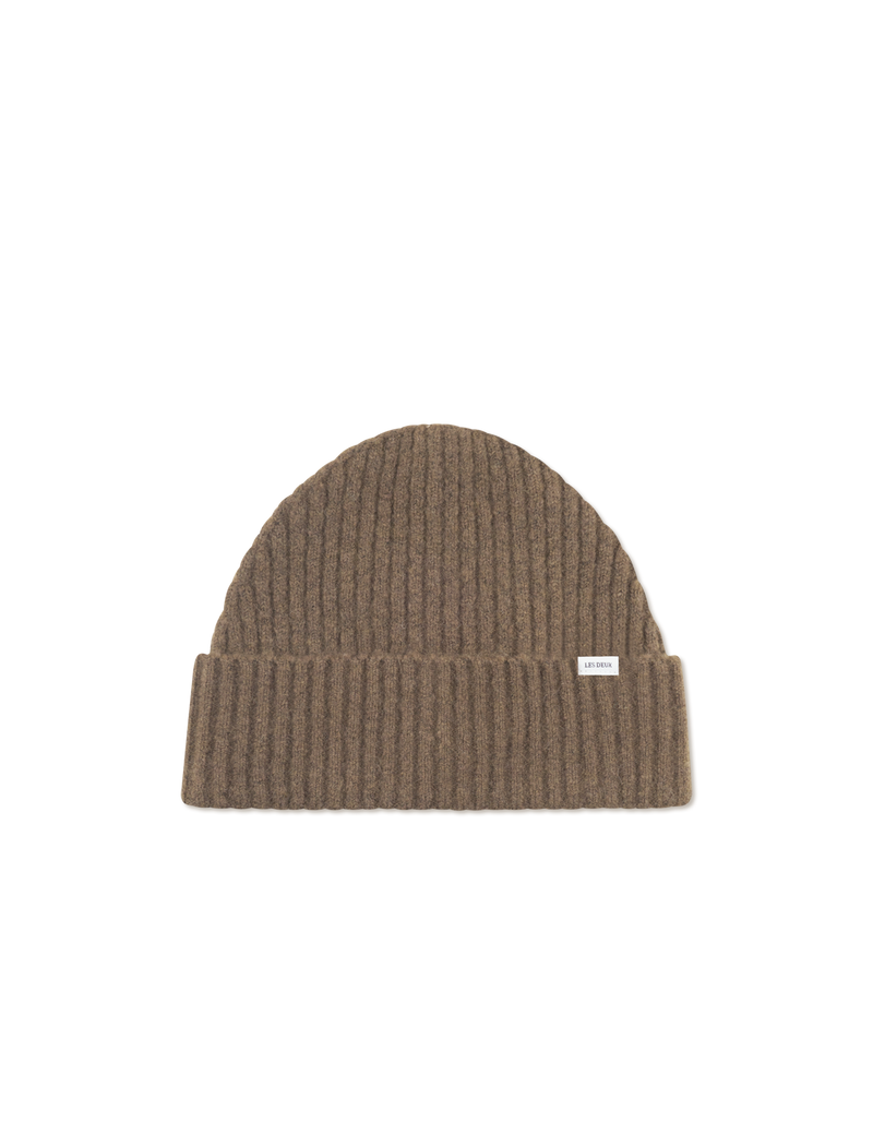 Ty Beanie - Teak