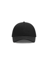 Brad Tonal Suede Baseball Cap