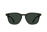 Alvez - Black/Green