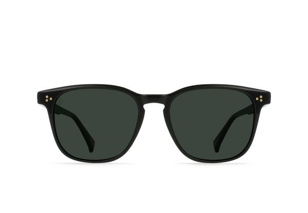Alvez - Black/Green