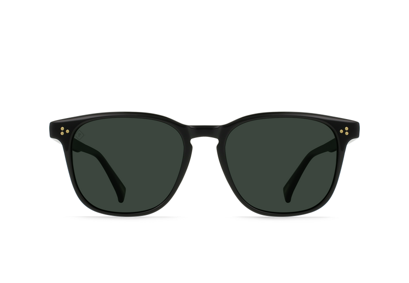 Alvez - Black/Green