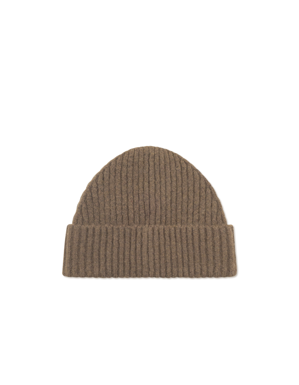 Ty Beanie - Teak