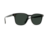 Alvez - Black/Green