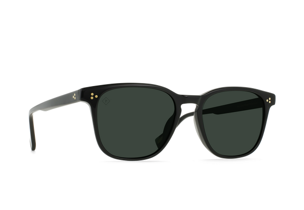 Alvez - Black/Green