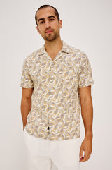 Waimea - Banana Leaf Khaki