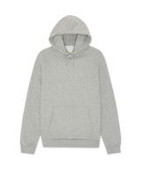 Norregaard Tonal Hoodie - Grey