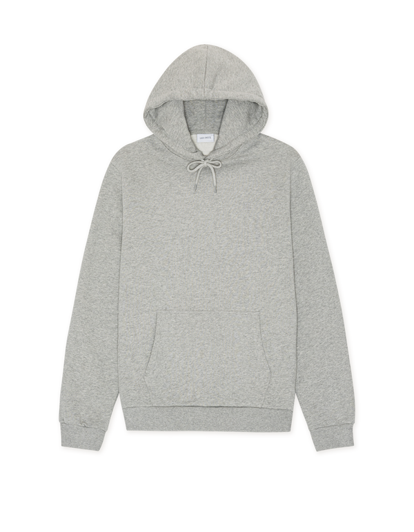 Norregaard Tonal Hoodie - Grey