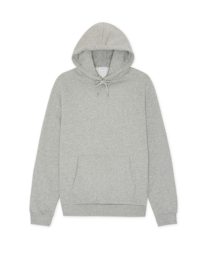 Norregaard Tonal Hoodie - Grey