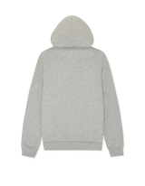 Norregaard Tonal Hoodie - Grey