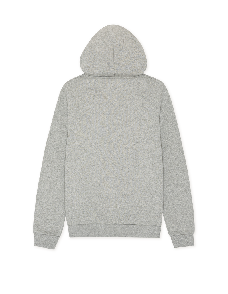 Norregaard Tonal Hoodie - Grey