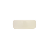 Cove Bangle - White - BLVD